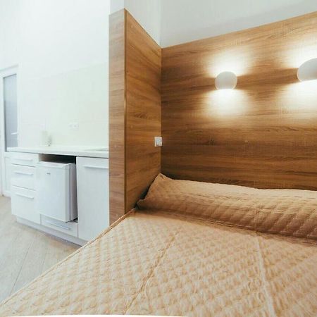 Apartment on Filatova 10-в Львов Экстерьер фото