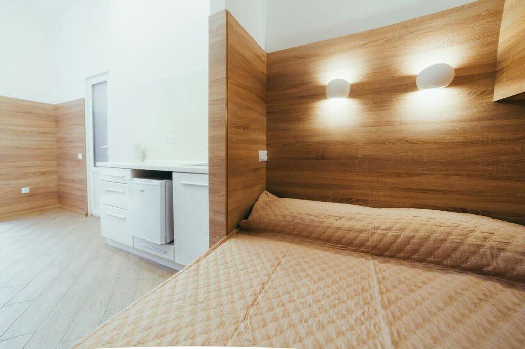 Apartment on Filatova 10-в Львов Экстерьер фото