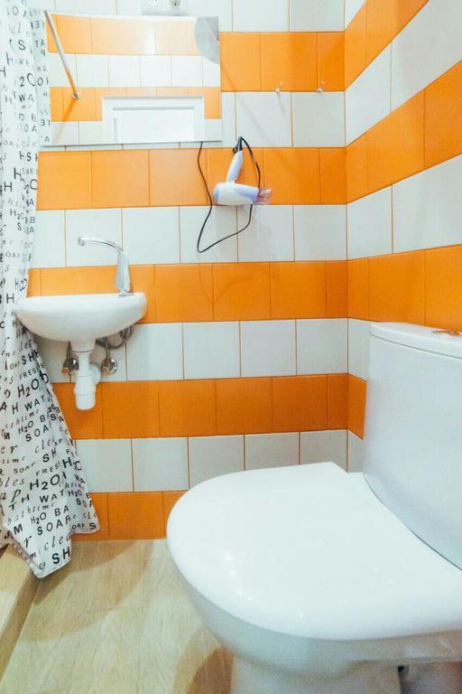 Apartment on Filatova 10-в Львов Экстерьер фото