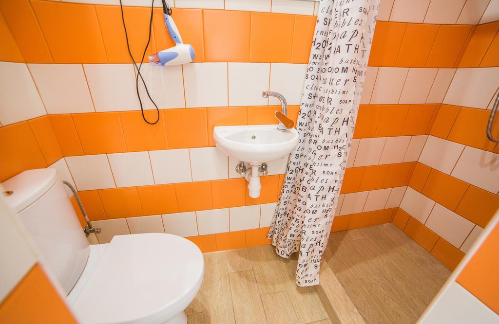 Apartment on Filatova 10-в Львов Экстерьер фото
