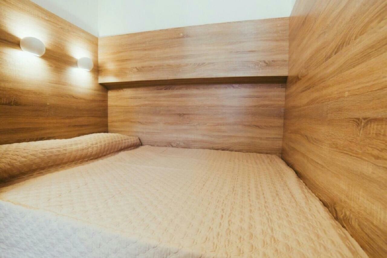 Apartment on Filatova 10-в Львов Экстерьер фото